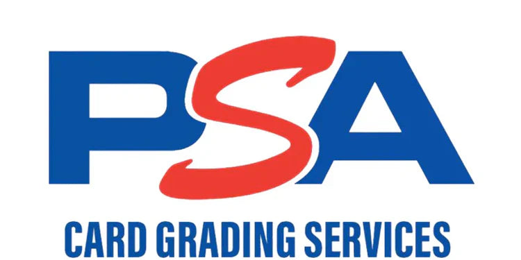 Grading Card Middleman Services