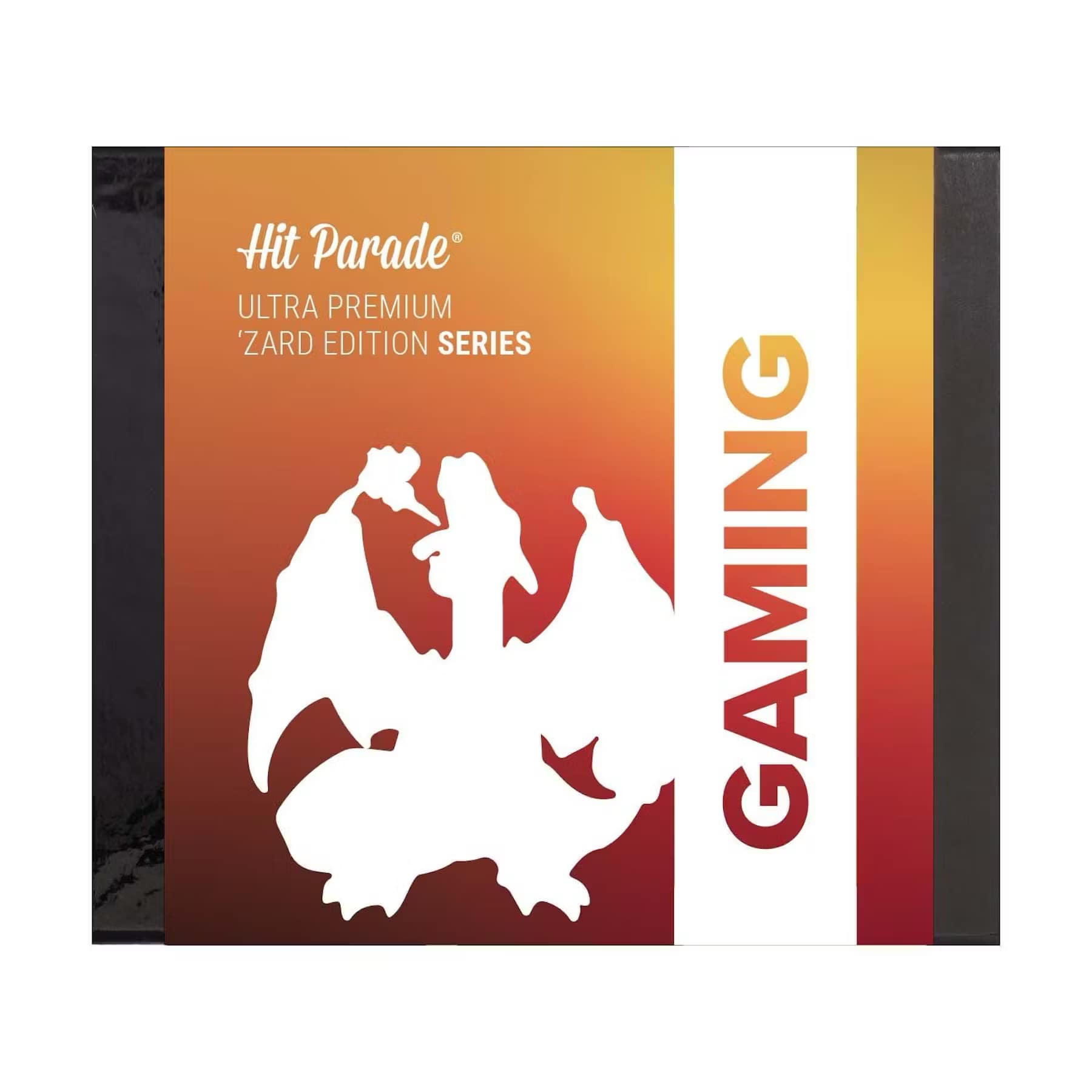 PRE ORDER 2025 Hit Parade Gaming Ultra Premium 'Zard Edition Series 1 Hobby Box