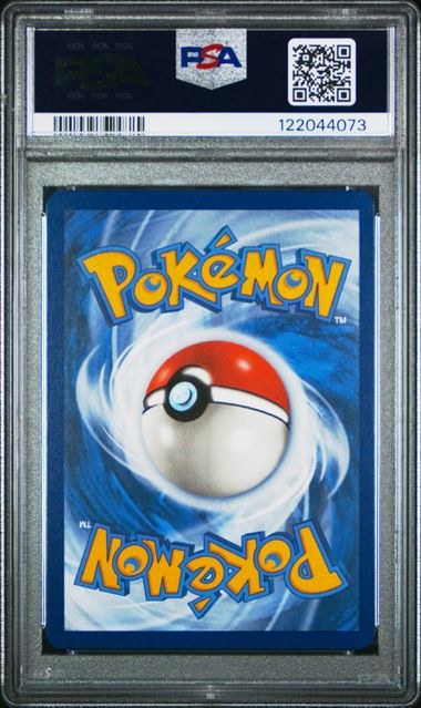 PSA 10 2024 POKEMON TWM EN-TWILIGHT MASQUERADE #218 KIERAN SPECIAL ILLUSTRATION RARE