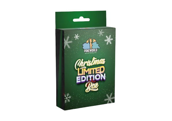 PRE ORDER Christmas Limited Edition Mystery Collection Box 2025