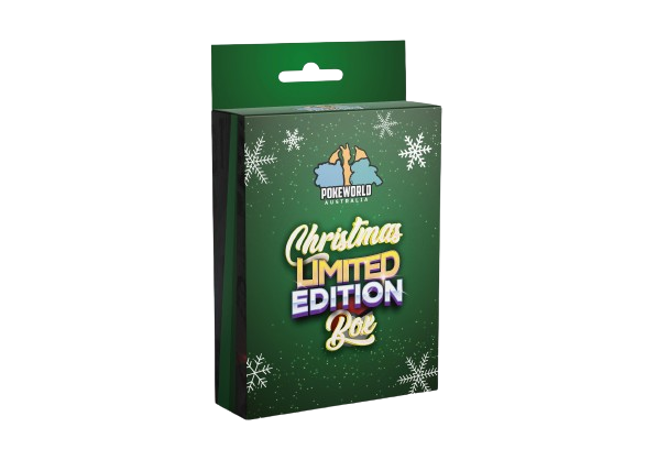 PRE ORDER Christmas Limited Edition Mystery Collection Box