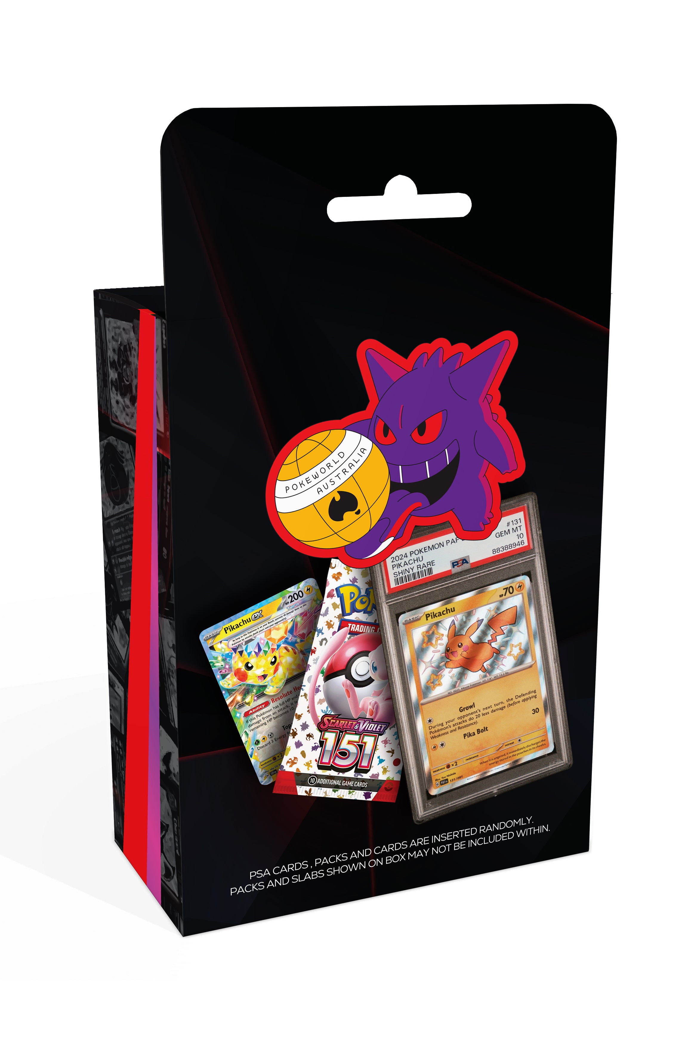 2026 PRE ORDER POKEMON WORLD MYSTERY BOX