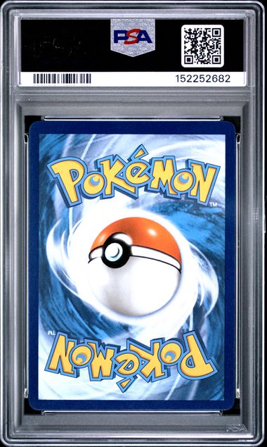 PSA 9 2025 POKEMON MEG EN-MEGA EVOLUTION #177 MEGA VENUSAUR ex SPECIAL ILLUSTRATION RARE