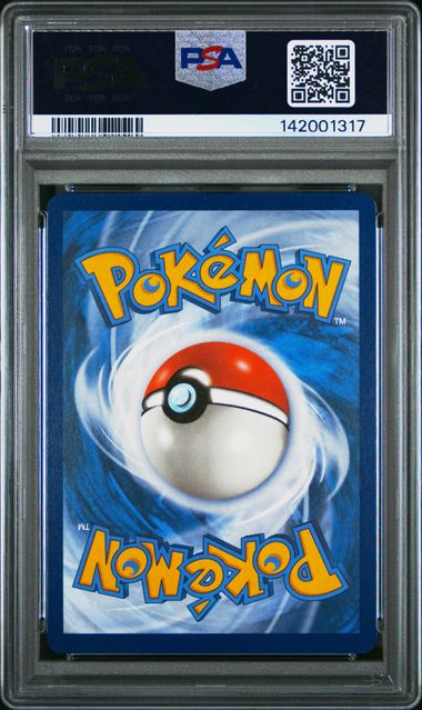 PSA 10 2024 POKEMON SVP EN-SV BLACK STAR PROMO #075 MIMIKYU PALDEAN FATES ETB