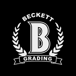 Beckett Grading