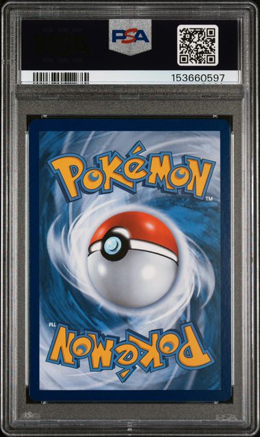 PSA 9 2016 POKEMON XY GENERATIONS RADIANT COLLECTION #RC6 FLAREON EX GEN.RADIANT COLLECTION