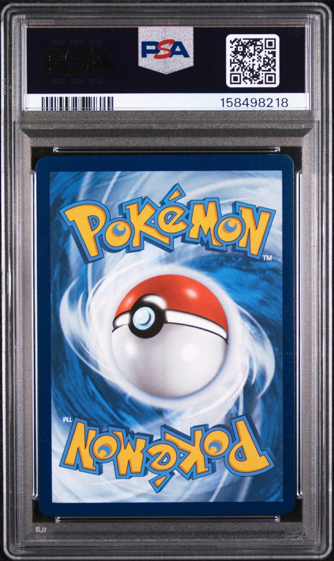 PSA 9 2025 POKEMON JTG EN-JOURNEY TOGETHER 184 LILLIE'S CLEFAIRY EX SPECIAL ILLUSTRATION RARE