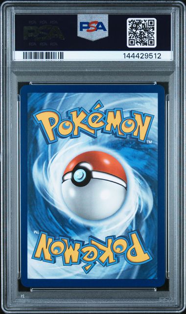 PSA 10 2025 POKEMON MEG EN-MEGA EVOLUTION #150 STEELIX ILLUSTRATION RARE