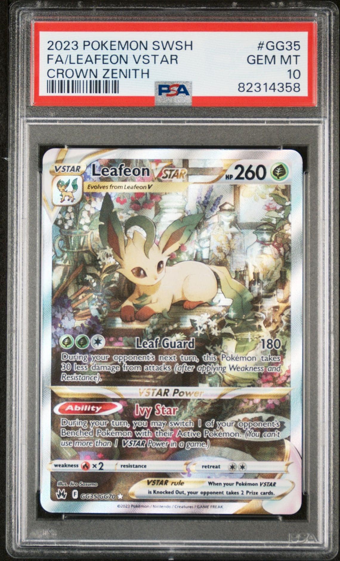 JULY Mystery Slab Collection Hanger Box Series 1 - Eeveelutions HIT chance 4 PACKS + SLAB