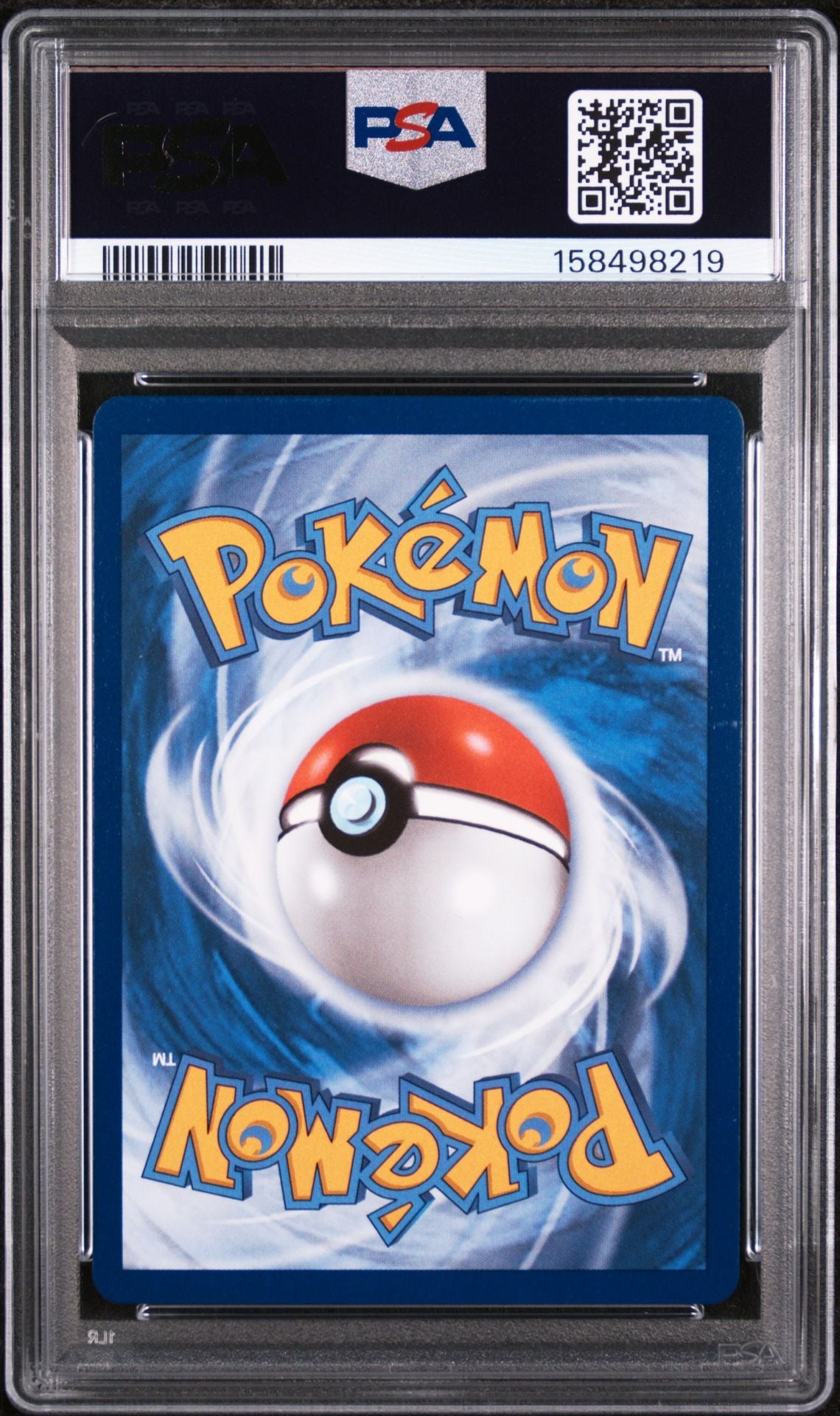 PSA 10 2026 POKEMON POR EN-PERFECT ORDER 094 CLEFAIRY ILLUSTRATION RARE