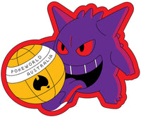 Pokemon World Australia