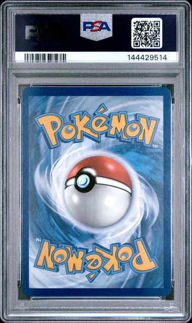 PSA 10 2024 POKEMON SSP EN-SURGING SPARKS #245 JASMINE'S GAZE SPECIAL ILLUSTRATION RARE