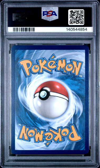 PSA 10 2025 POKEMON MEG EN-MEGA EVOLUTION #155 MEGA VENUSAUR ex ULTRA RARE