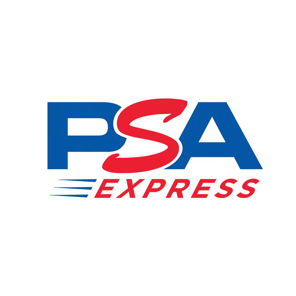 PSA - Super Express (Up to $4999USD Value)
