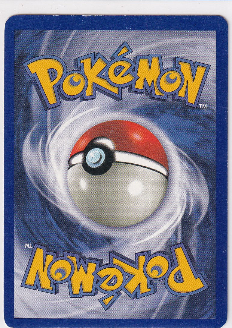 Jolteon 4/64 Pokemon TCG Jungle No Symbol Error Holo Foil Rare Card LP