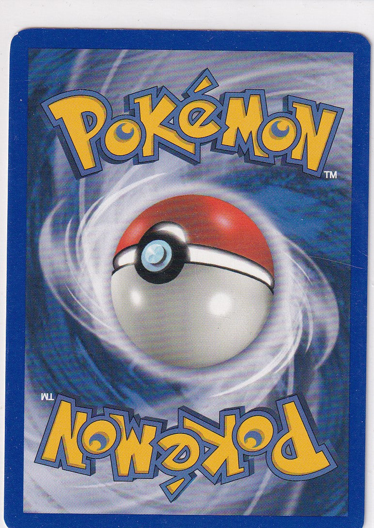 Pokémon TCG Typhlosion Expedition Base Set 65/165 Non Holo Rare NM