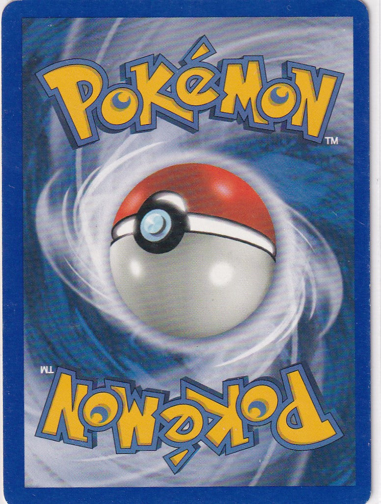 2002 Pokemon TCG Pidgeot 59/165 Expedition NM