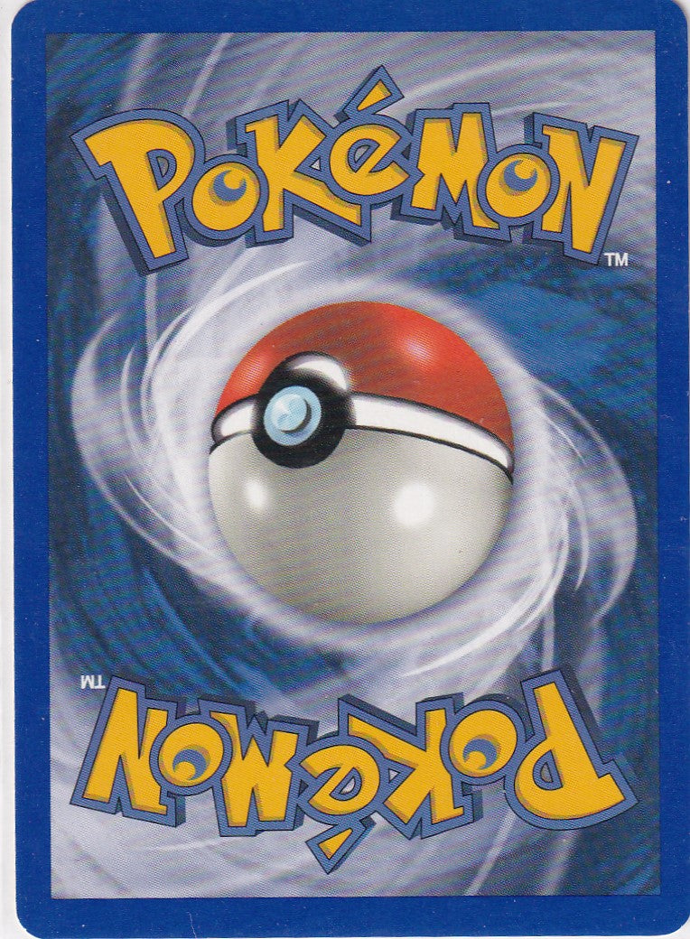 Pokémon Larvitar #116/165 Common - 2002 Expedition Base Set  LP/NM Condition