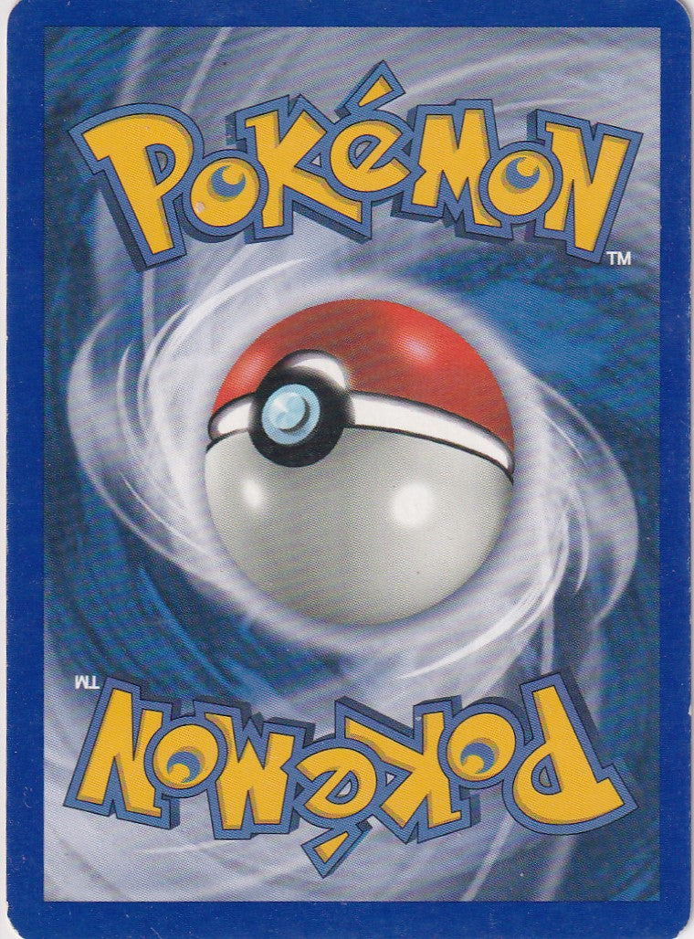 Pokémon TCG Feraligatr – Expedition Base Set 46/165 – Non-Holo Rare