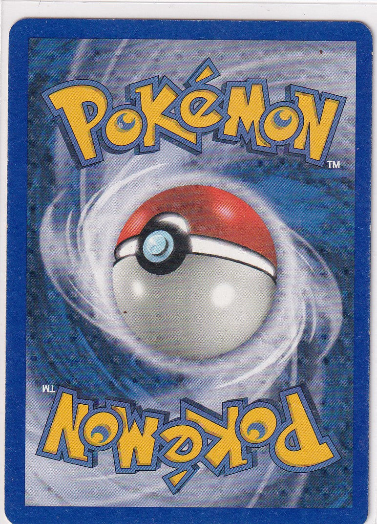 Skarmory - 63/165 - Rare - Expedition Base Set - Pokemon Card - HP\LP