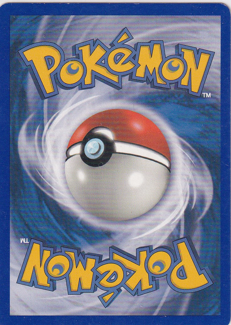 MEWTWO 56/165 Expedition NON-HOLO RARE E-Reader Pokemon TCG card LP/NM