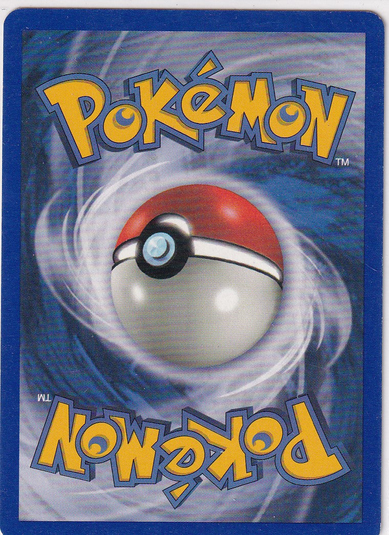 Pokemon Card - Golem Expedition Base Set 14/165 Holo Reverse Holo Rare