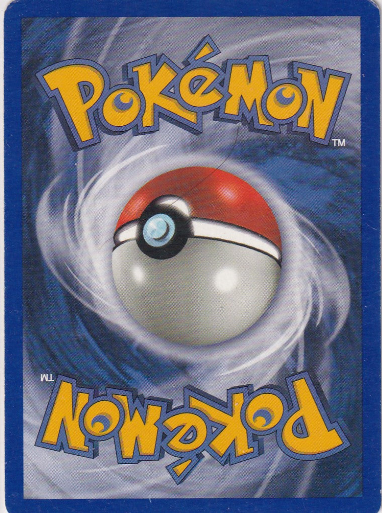 Typhlosion #28 Pokemon Expedition - NM REVERSE HOLO