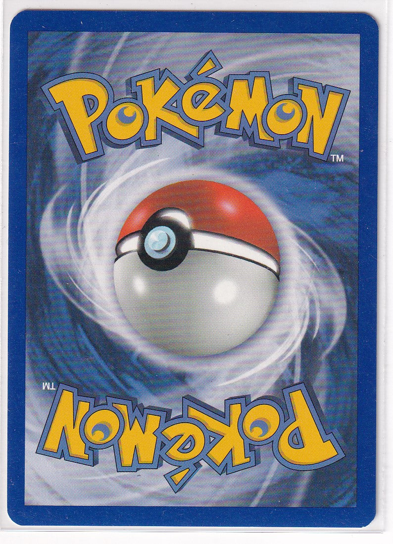 2005 Deoxys - (EX Deoxys) 16/107 Deck Exclusives Holo (NM)