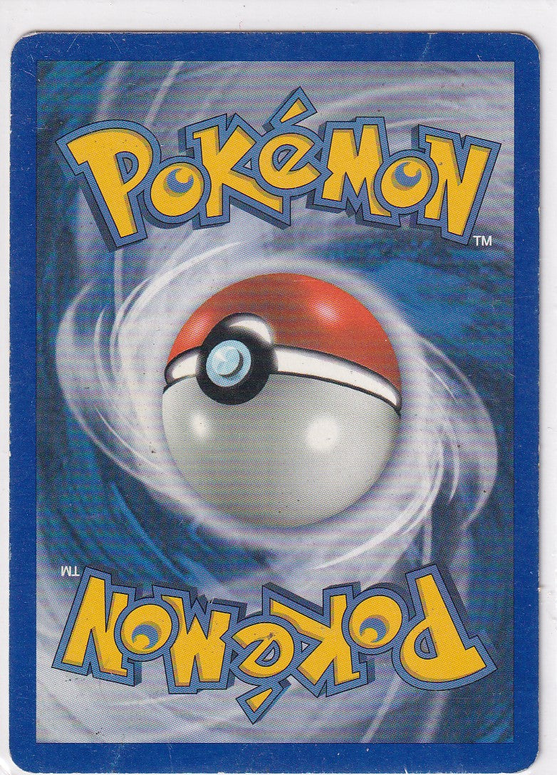 2006 Exploud ex 92/100 Ex Crystal Guardians Pokémon