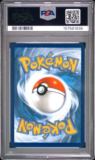 PSA 9 2026 POKEMON ASC EN-ASCENDED HEROES #289 STEVEN'S METAGROSS ex SPECIAL ILLUSTRATION RARE
