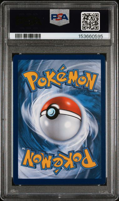 PSA 8 2016 POKEMON XY GENERATIONS RADIANT COLLECTION #RC21 SYLVEON EX GEN.RADIANT COLLECTION
