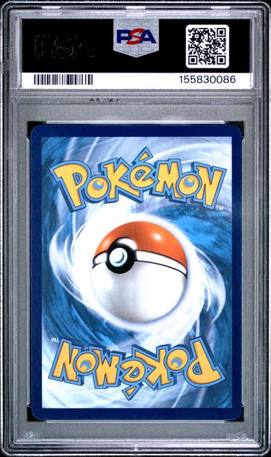 PSA 10 2025 POKEMON DRI EN-DESTINED RIVALS #070 TEAM ROCKET'S ZAPDOS EB GAMES EXCLUSIVE