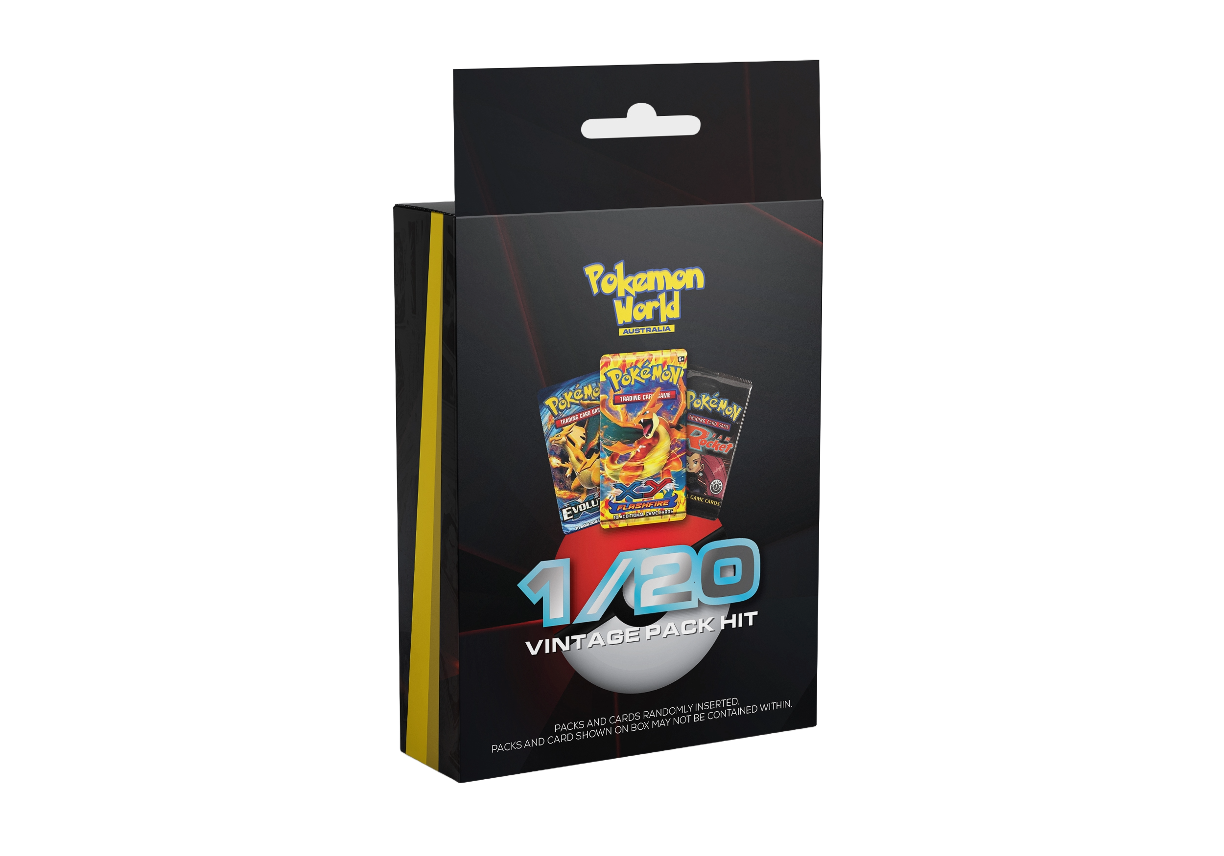 PRE ORDER – September Mystery Slab Collection Hanger Box | Special Edition 1:20 Chase | 5 Packs + PSA Slab