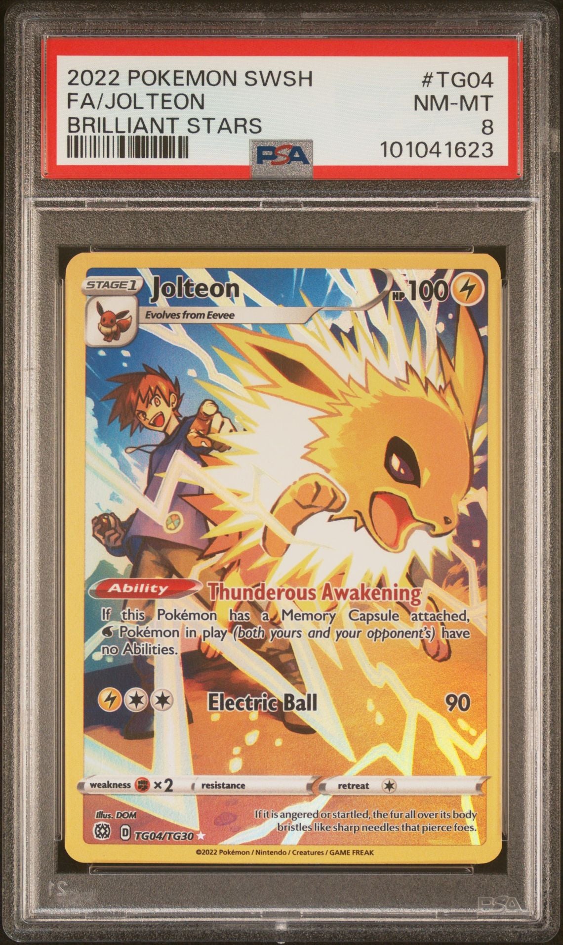 JULY Mystery Slab Collection Hanger Box Series 1 - Eeveelutions HIT chance 4 PACKS + SLAB
