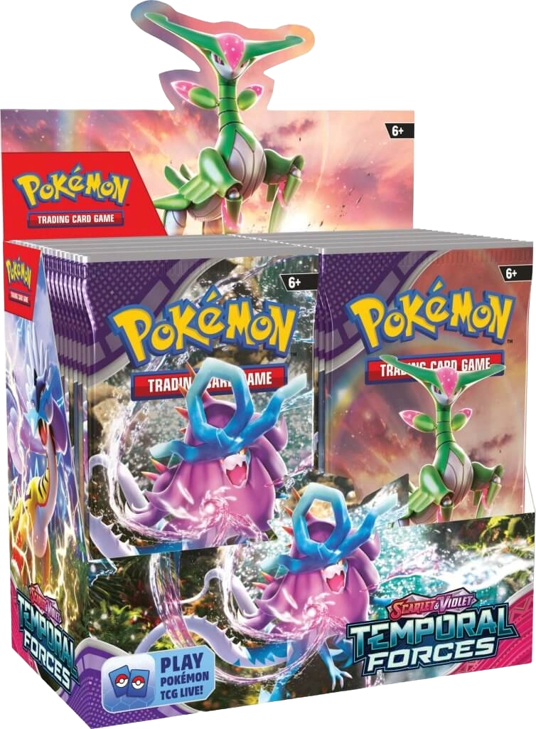 Pokemon Booster Boxes - Pokeworld Australia | Pokemon World Australia Pokemon Booster Boxes - Pokeworld Australia | Pokemon World Australia