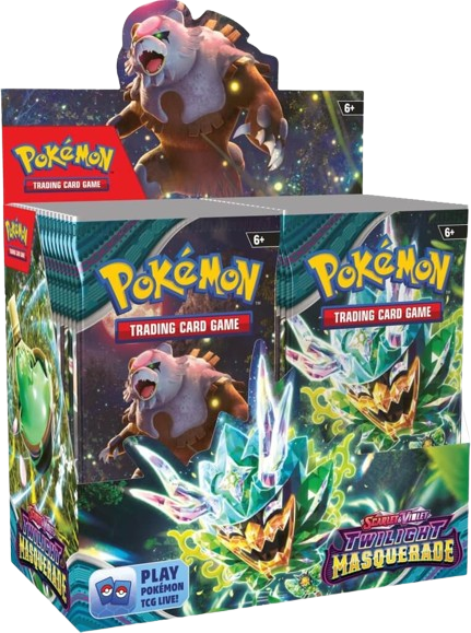 Pokemon Booster Boxes - Pokeworld Australia | Pokemon World Australia Pokemon Booster Boxes - Pokeworld Australia | Pokemon World Australia