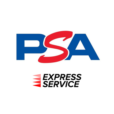 PSA EXPRESS