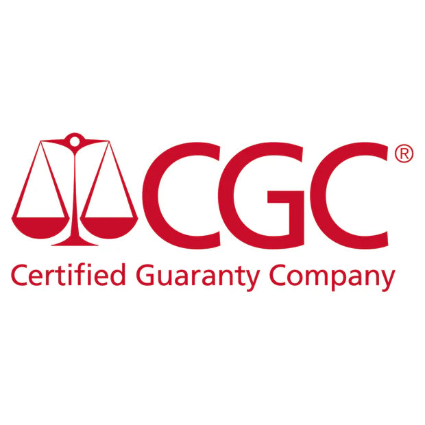 CGC Grading ECOMONY Service