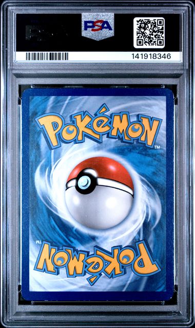 PSA 6 2016 POKEMON XY BLACK STAR PROMO #XY122 FA/BLASTOISE EX PROMO-RED &amp; BLUE COLL.