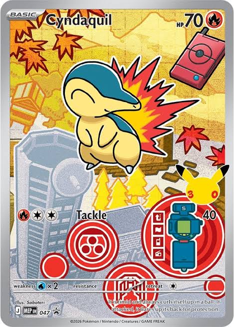 First Partner Illustration Series 2 Gen 2 Starters Johto