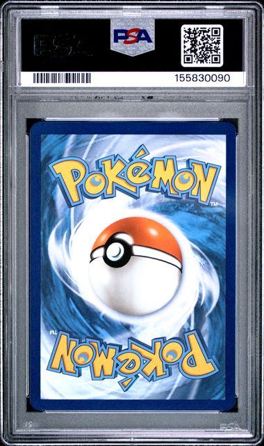 PSA 10 POP 11 2022 POKEMON SWORD & SHIELD LOST ORIGIN #076 HISUIAN ZOROARK-HOLO LOR-EB GAMES EXCLUSIVE