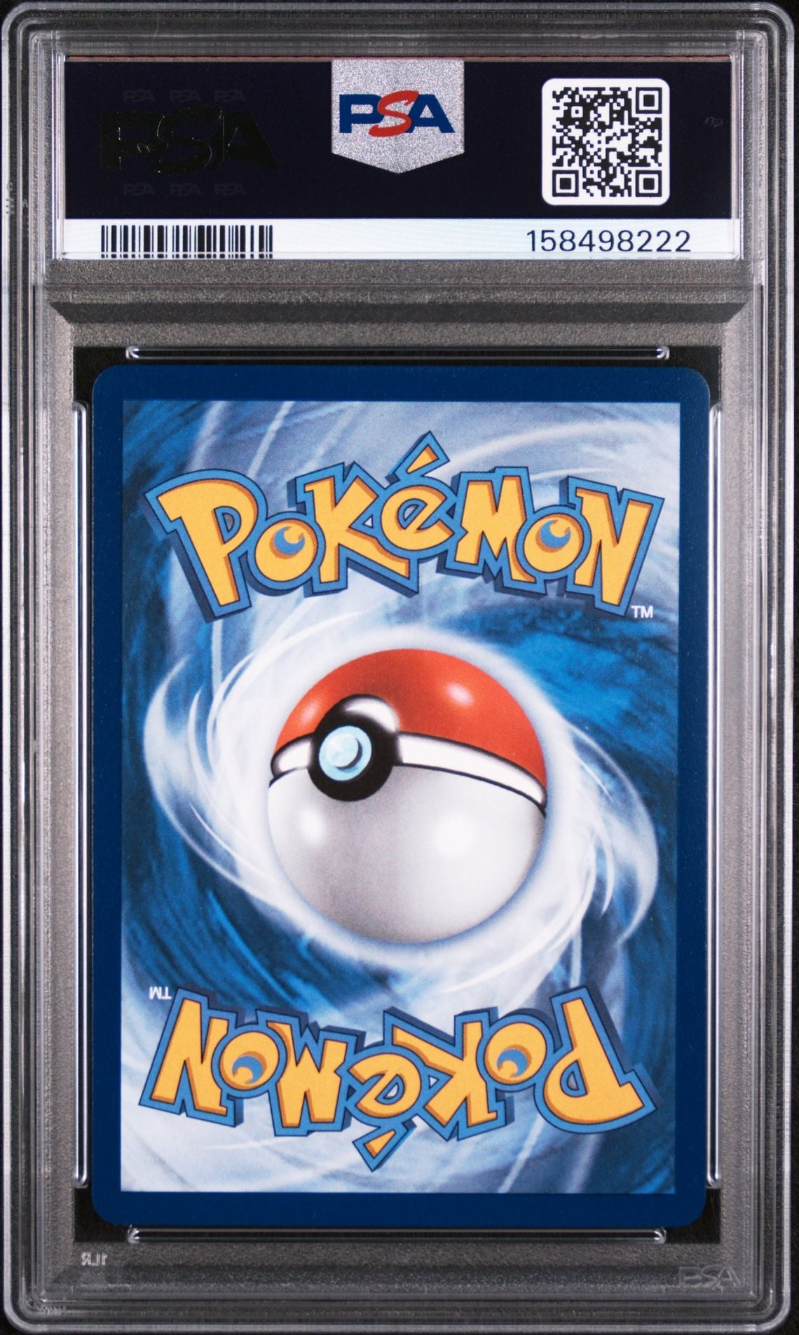 PSA 10 2026 POKEMON POR EN-PERFECT ORDER 120 MEGA ZYGARDE EX SPECIAL ILLUSTRATION RARE