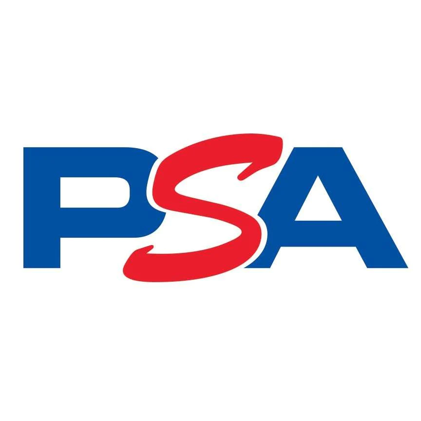PSA Grading – Regular Service