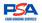 Psa logo