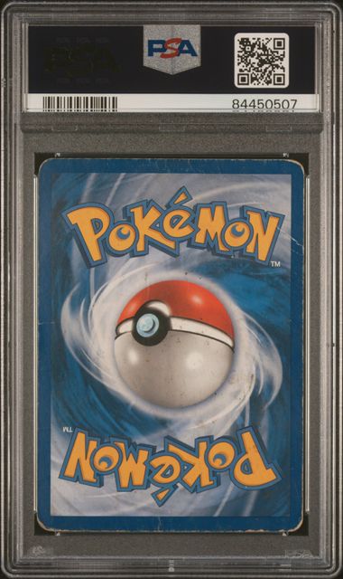 PSA 1 2007 POKEMON EX POWER KEEPERS #6 CHARIZARD-HOLO POWER KEEPERS
