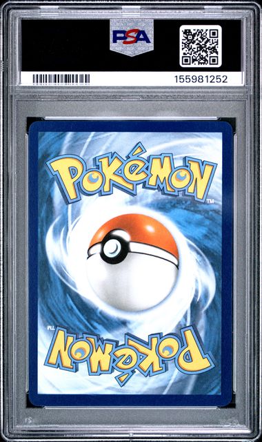PSA 10 2026 POKEMON ASC EN-ASCENDED HEROES #232 MARILL ILLUSTRATION RARE