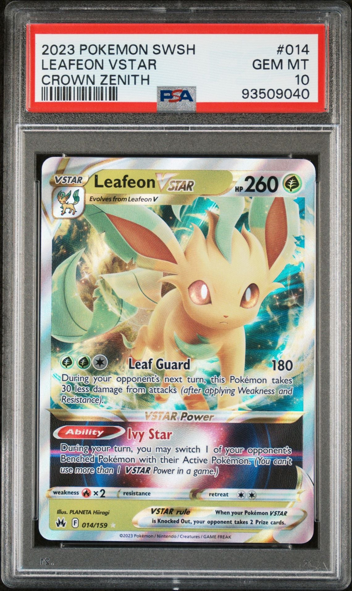 JULY Mystery Slab Collection Hanger Box Series 1 - Eeveelutions HIT chance 4 PACKS + SLAB
