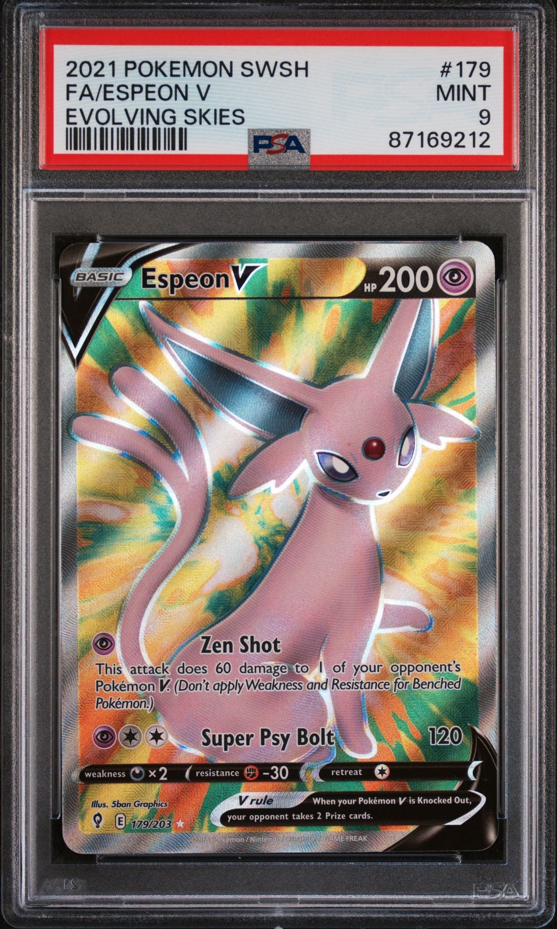 JULY Mystery Slab Collection Hanger Box Series 1 - Eeveelutions HIT chance 4 PACKS + SLAB