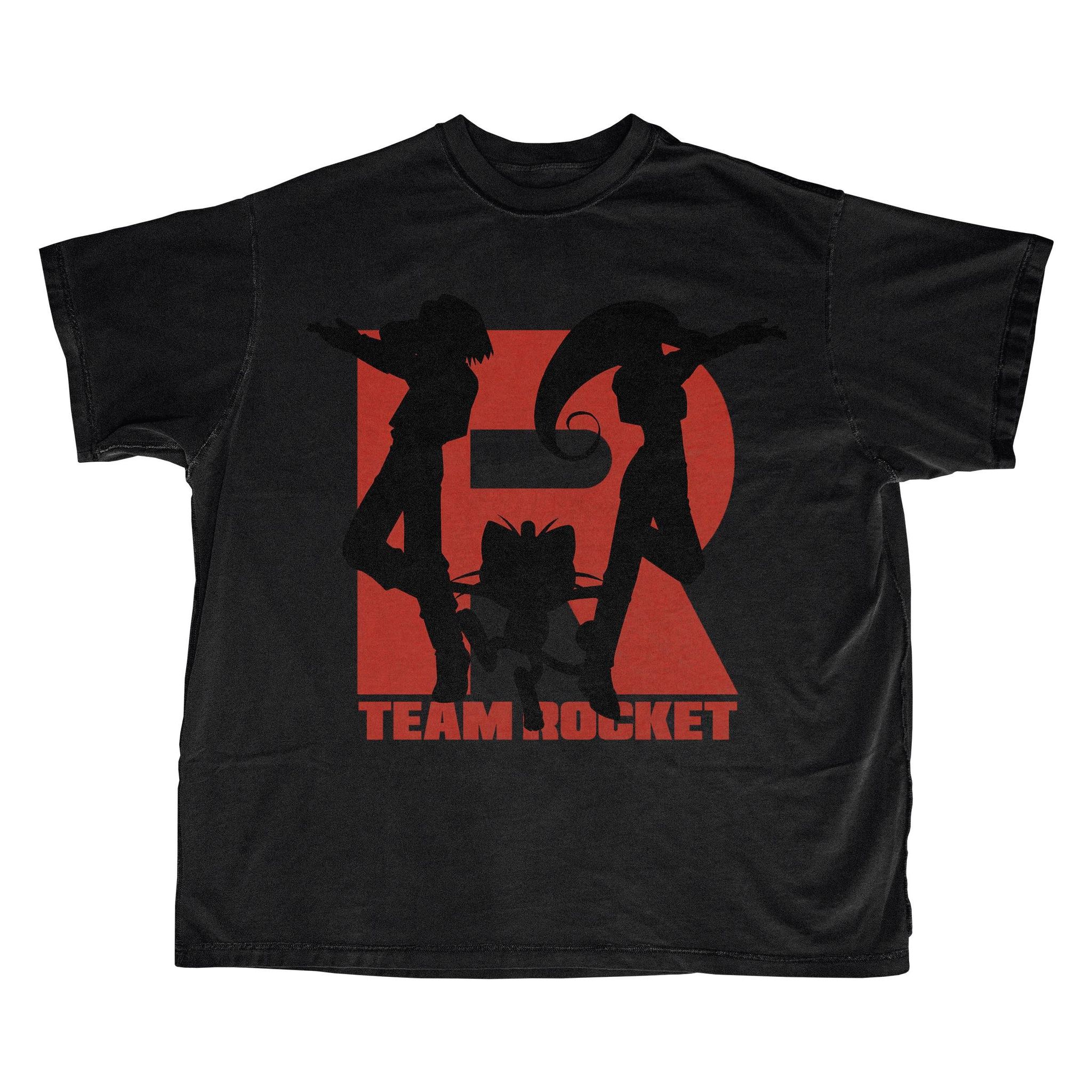 VINTAGE TTR VERSION T-SHIRT